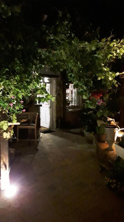 Gouillons Ancienne Maison Des Templiers מראה חיצוני תמונה