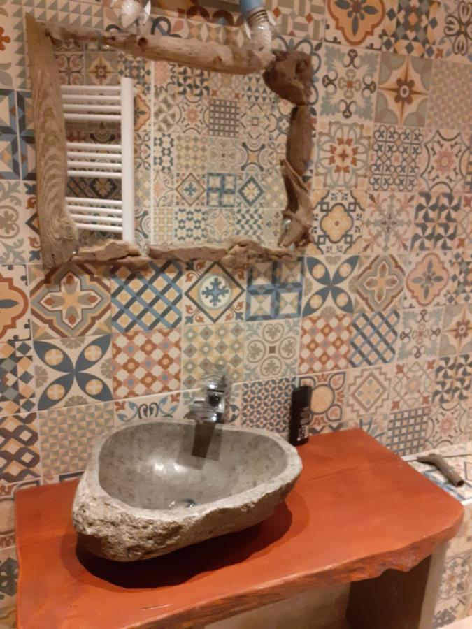 Gouillons Ancienne Maison Des Templiers מראה חיצוני תמונה