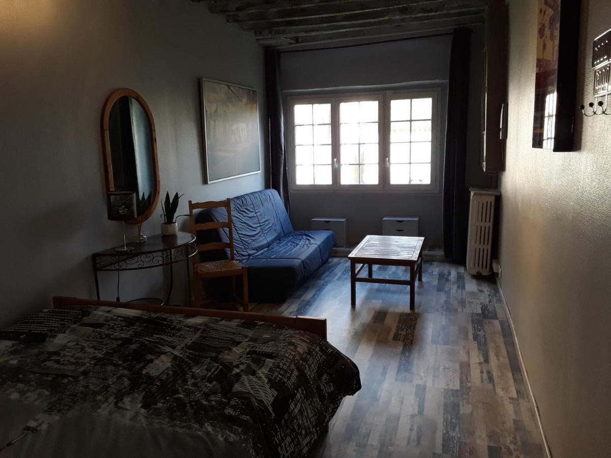 Gouillons Ancienne Maison Des Templiers מראה חיצוני תמונה