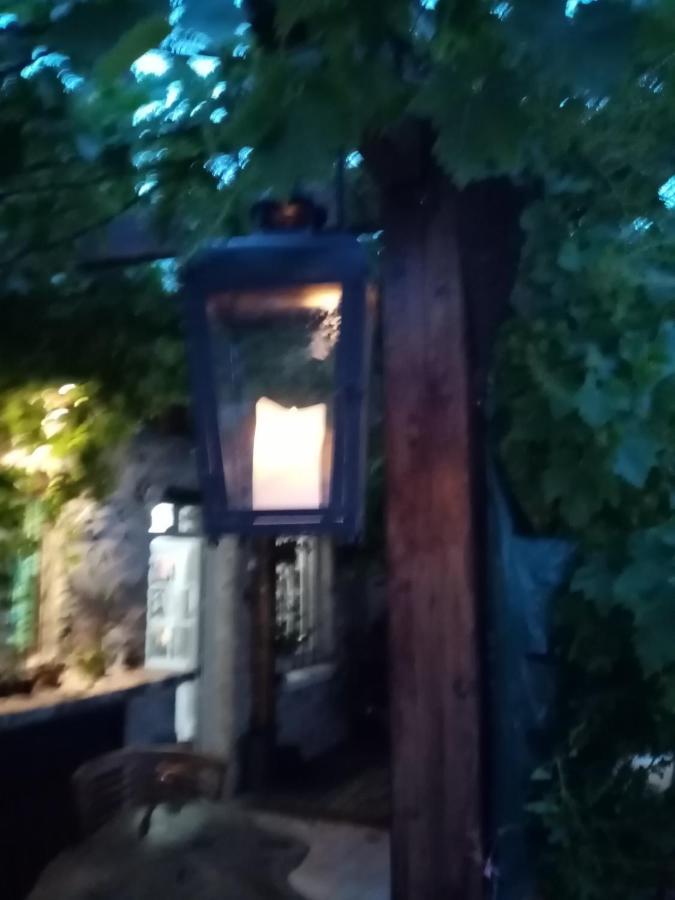 Gouillons Ancienne Maison Des Templiers מראה חיצוני תמונה